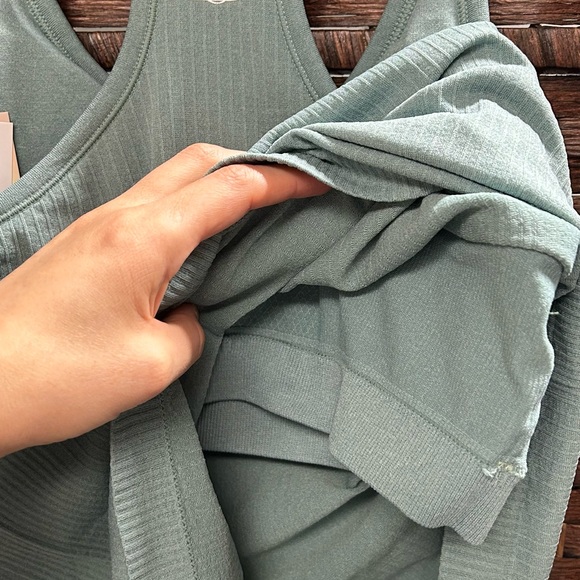 Racerback Tank Top - Picture 7 of 7